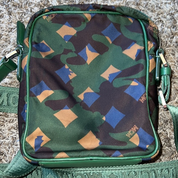 MCM CROSSBODY BAG - Picture 4 of 5